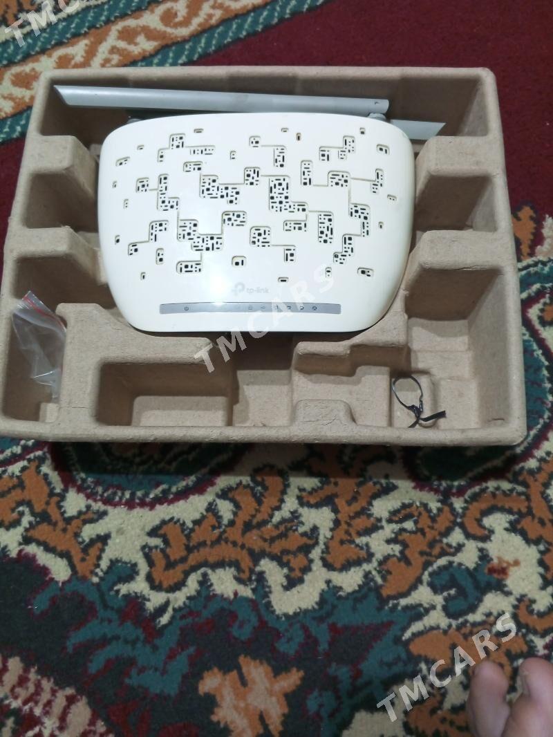 wi fi - 30 мкр - img 2