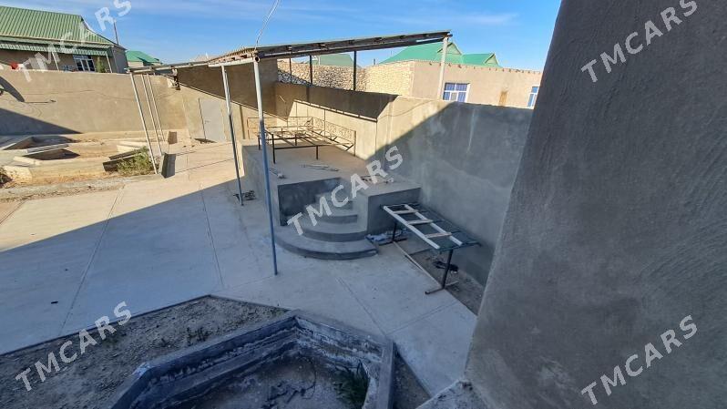 Агдаш Дом - Туркменбаши - img 5