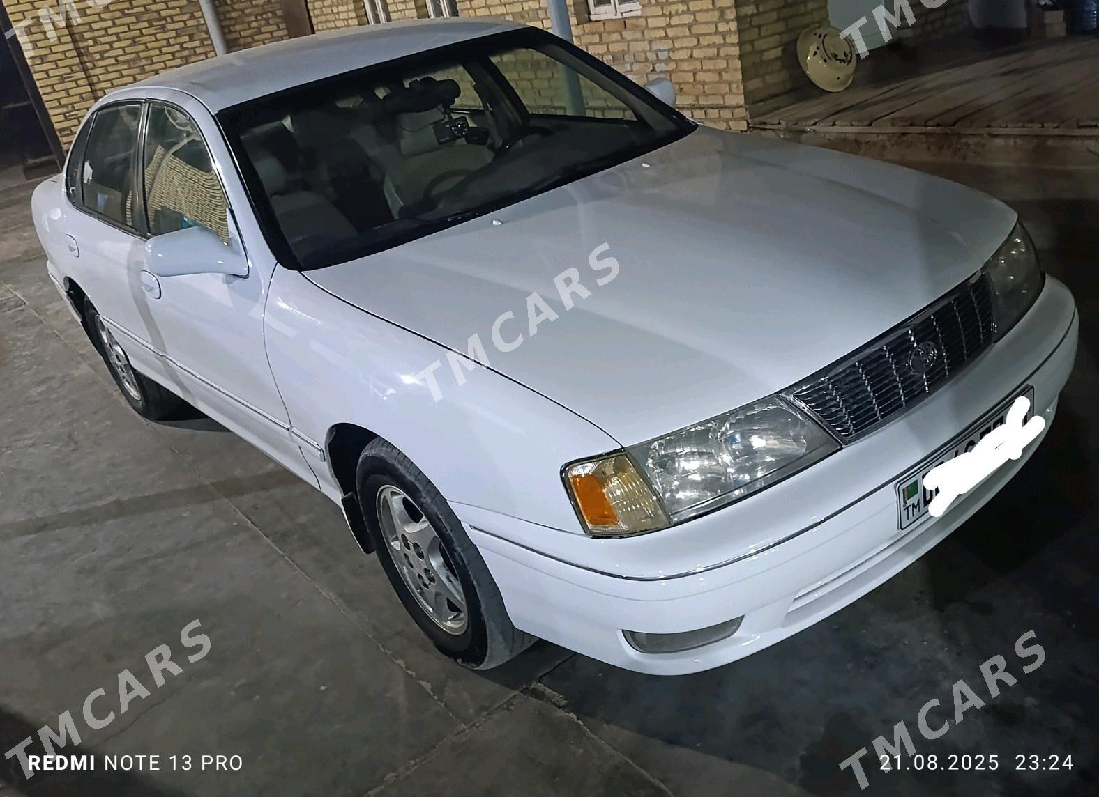 Toyota Avalon 1998 - 120 000 TMT - Мары - img 3