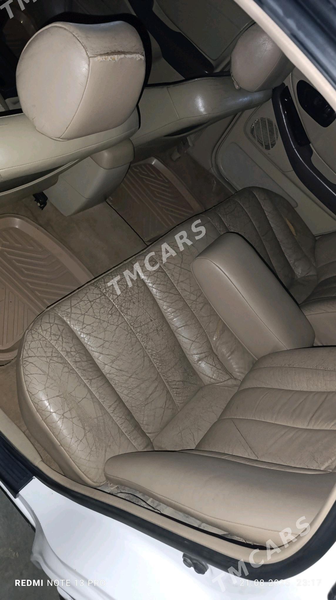Toyota Avalon 1998 - 120 000 TMT - Мары - img 4