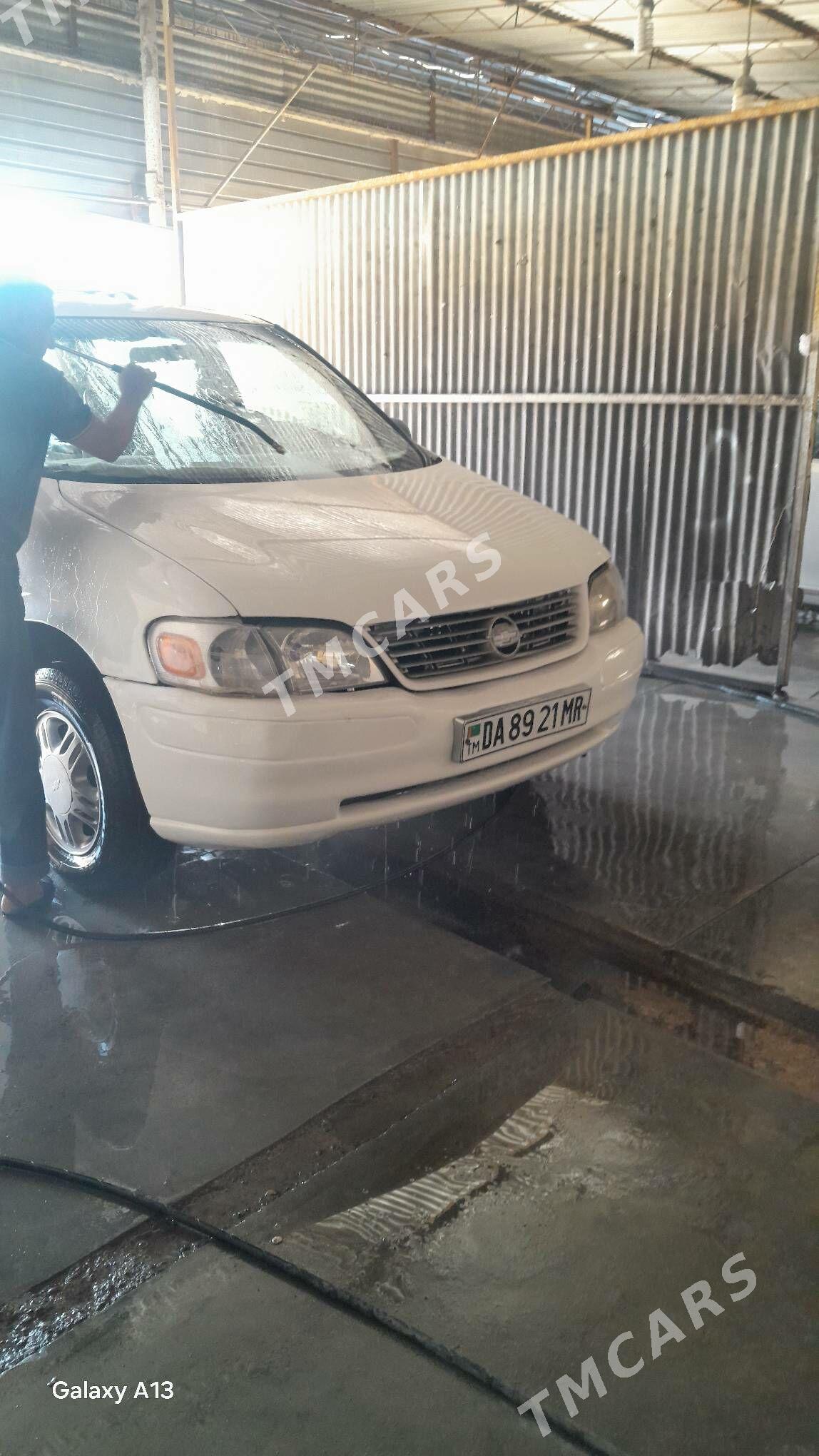 Toyota Sienna 2000 - 85 000 TMT - Мары - img 8