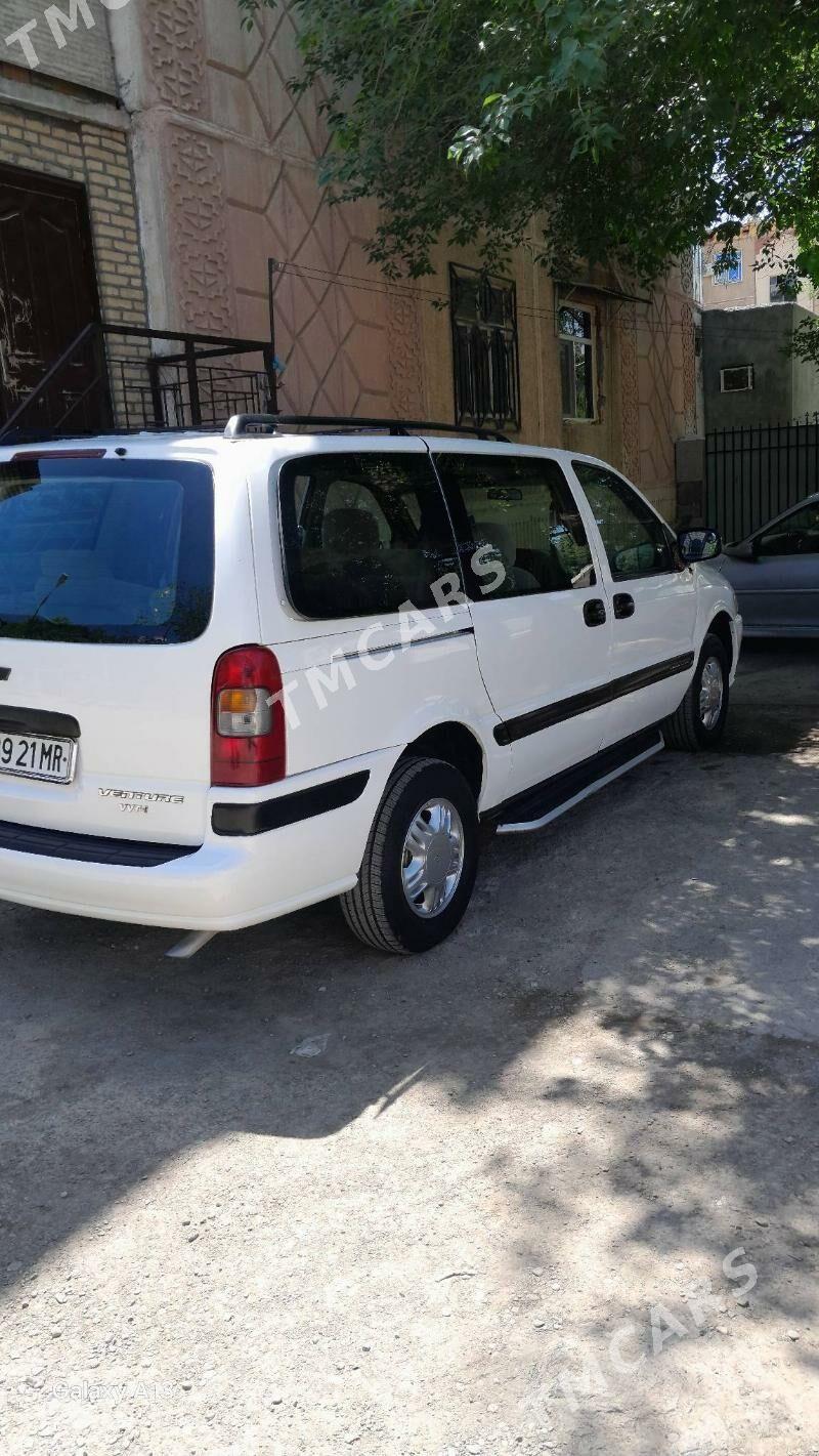 Toyota Sienna 2000 - 85 000 TMT - Мары - img 2