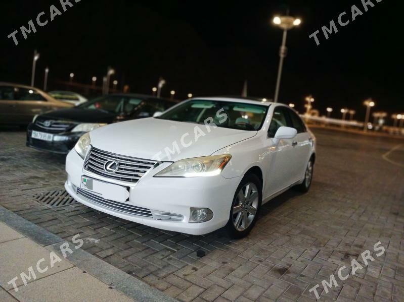Lexus ES 350 2009 - 180 000 TMT - Туркменбаши - img 6