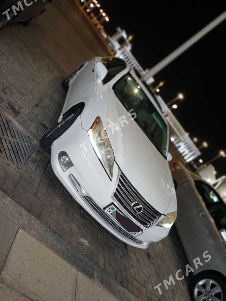Lexus ES 350 2009 - 180 000 TMT - Туркменбаши - img 2