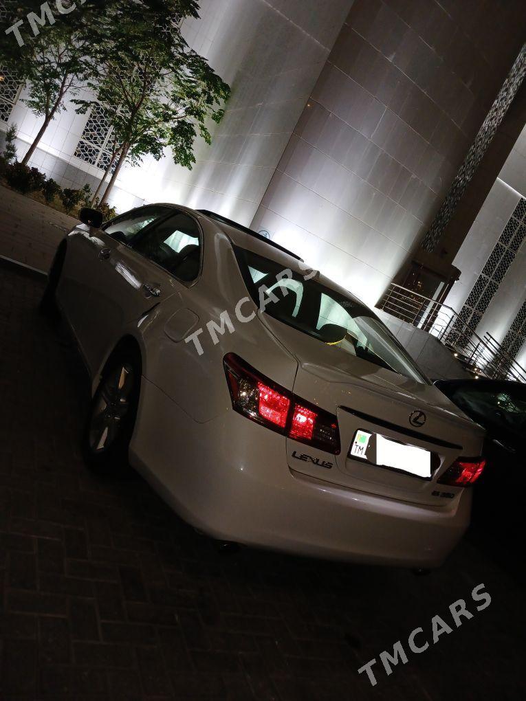 Lexus ES 350 2009 - 180 000 TMT - Туркменбаши - img 3