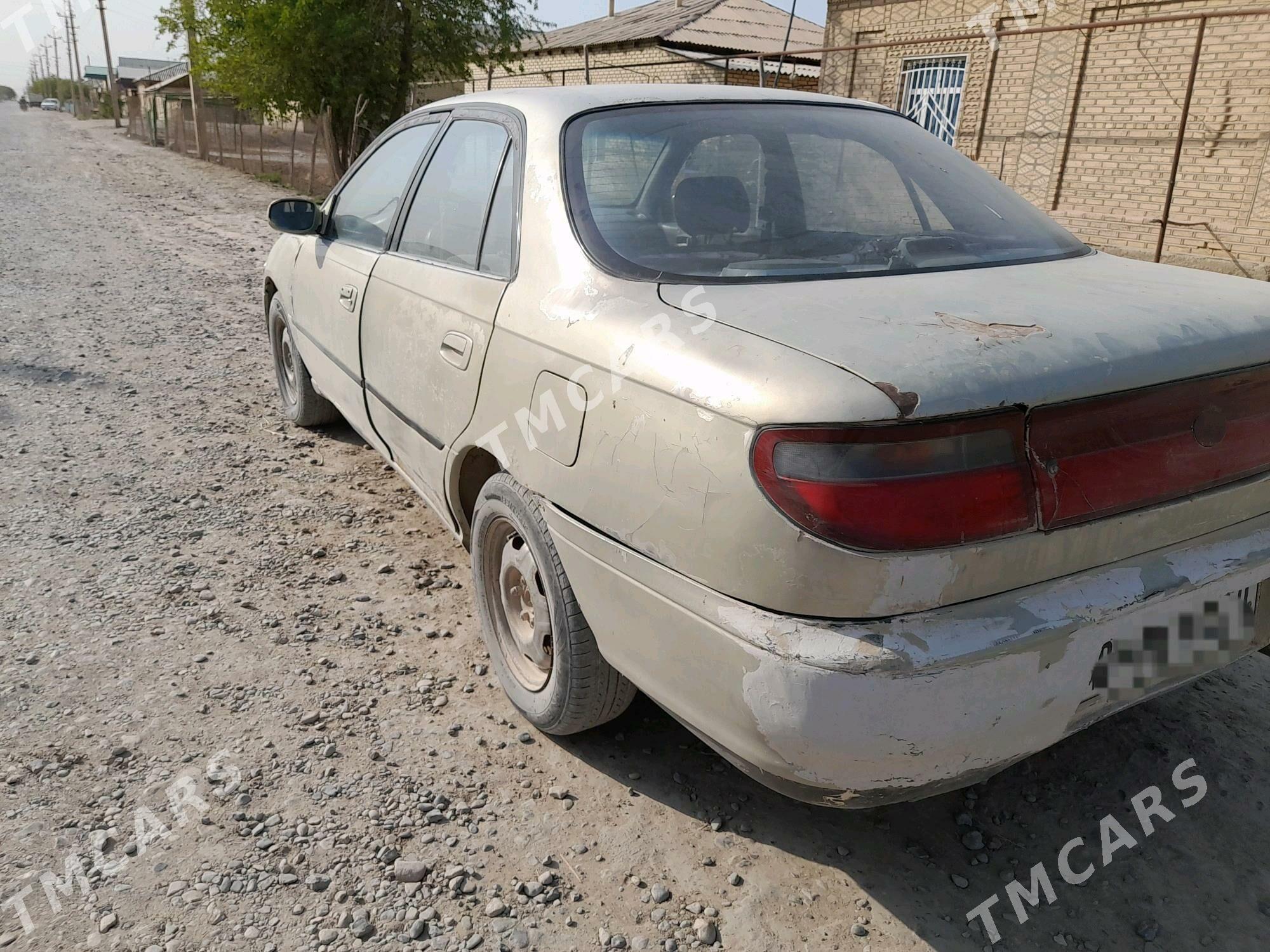 Toyota Carina 1996 - 26 000 TMT - Теджен - img 3