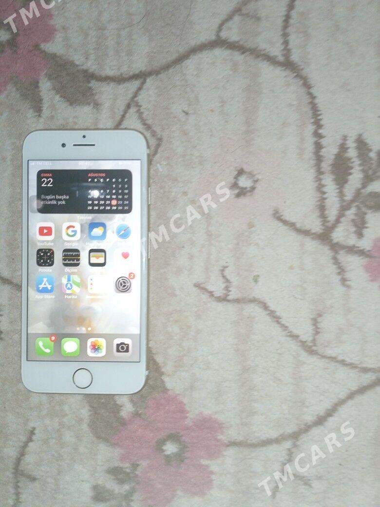 iPhone 7 - 30 мкр - img 2