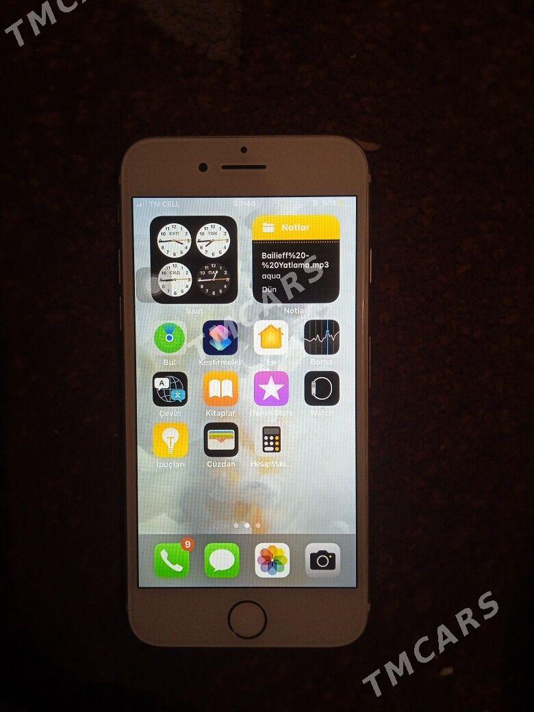 iPhone 7 - 30 мкр - img 3