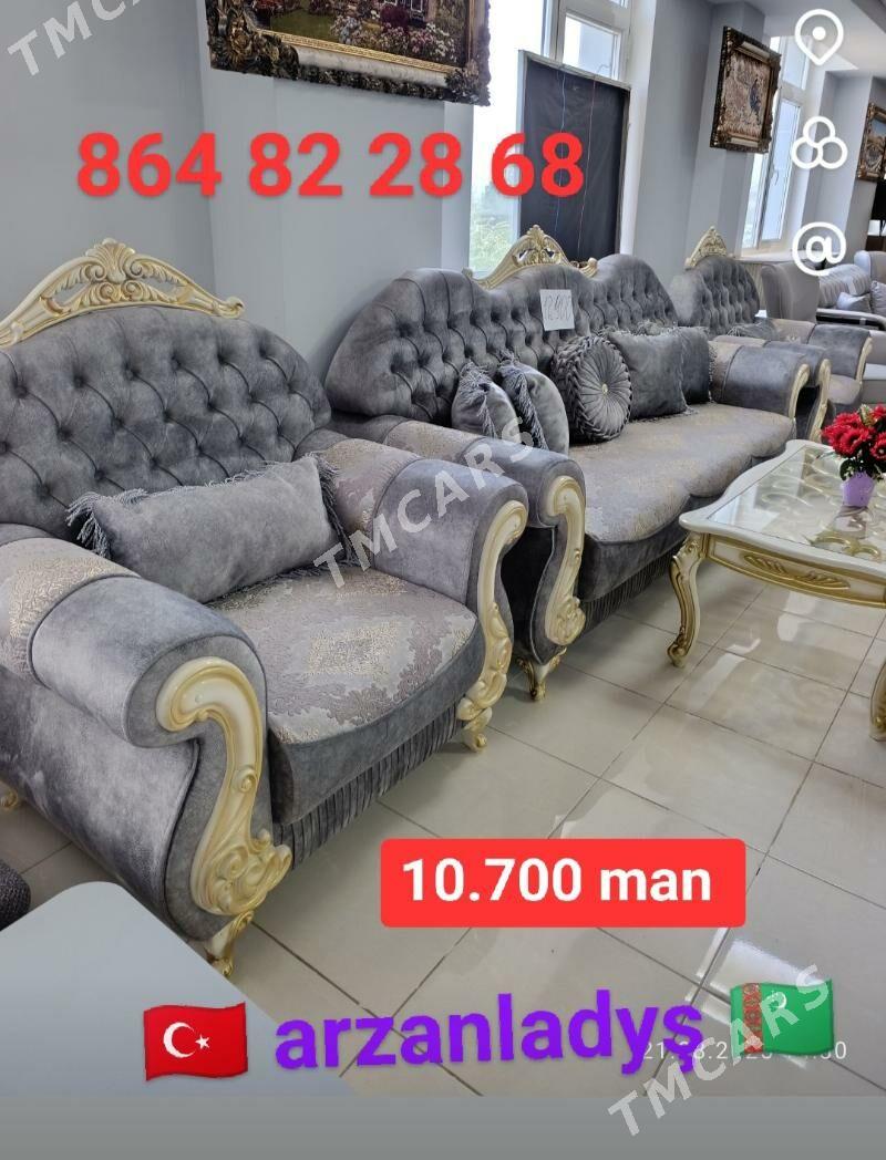 DIWAN ДИВАН ТРОЙКА - Гуртли - img 5