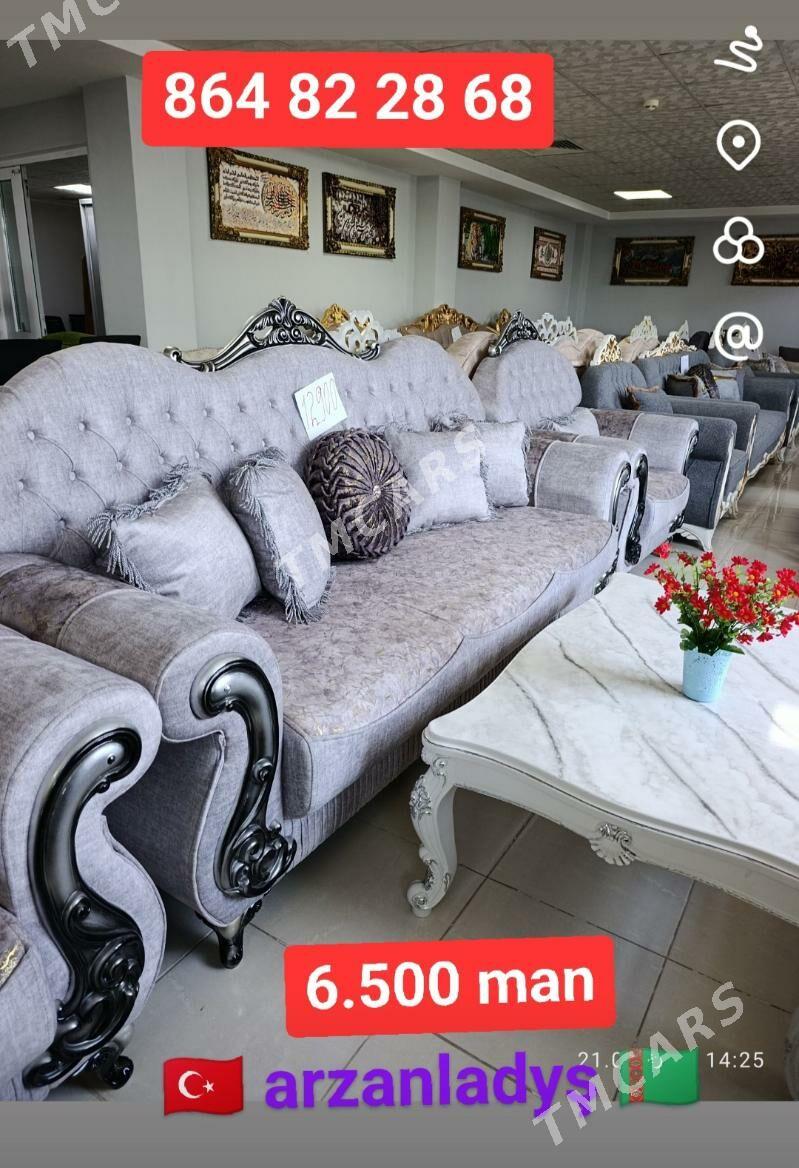 DIWAN ДИВАН ТРОЙКА - Гуртли - img 9