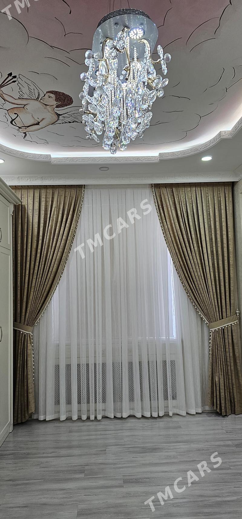 Zanawesga Perde tuty zalyuz - Aşgabat - img 5
