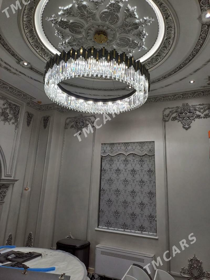 zalyuz jalyuz плиссе жалюз - Aşgabat - img 9