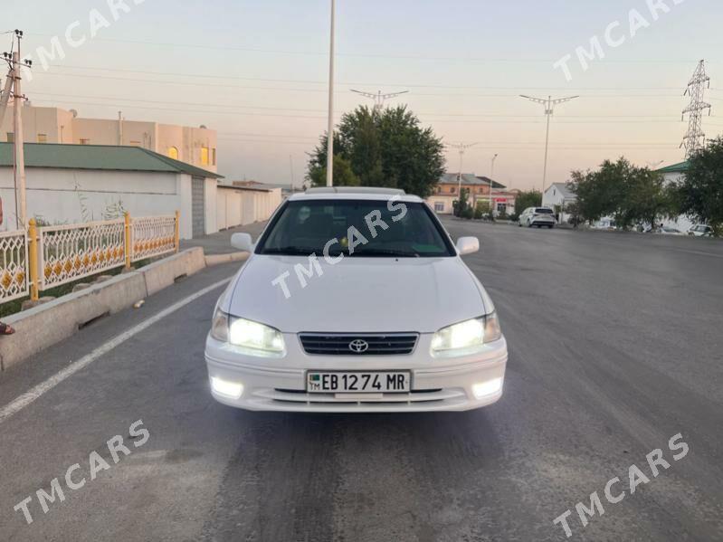 Toyota Camry 2002 - 240 000 TMT - Türkmenabat - img 2