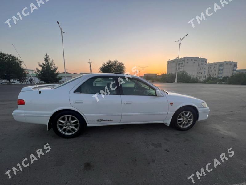 Toyota Camry 2002 - 240 000 TMT - Türkmenabat - img 3