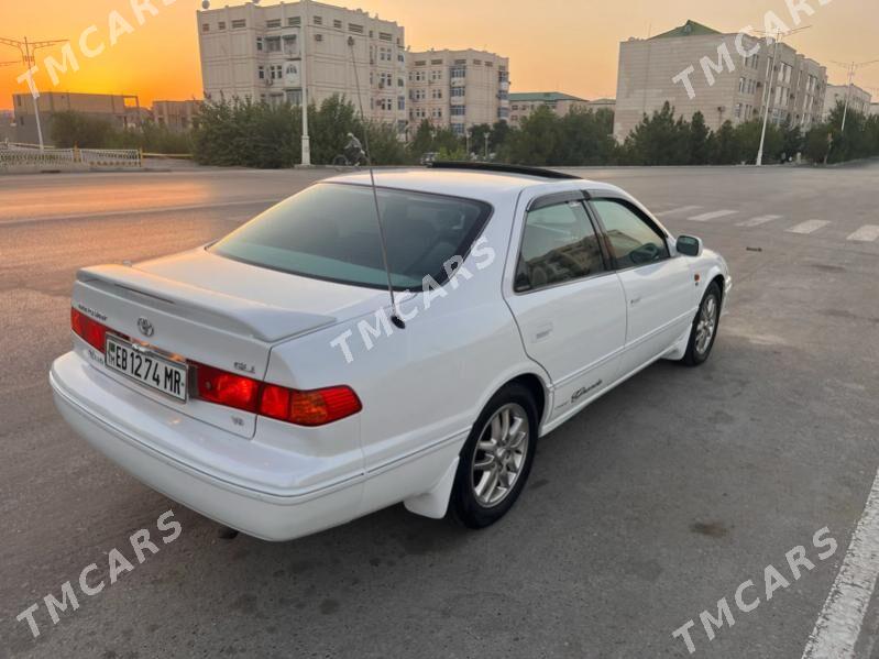 Toyota Camry 2002 - 240 000 TMT - Türkmenabat - img 7