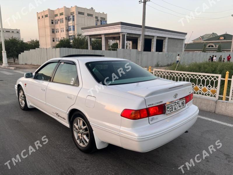 Toyota Camry 2002 - 240 000 TMT - Türkmenabat - img 6
