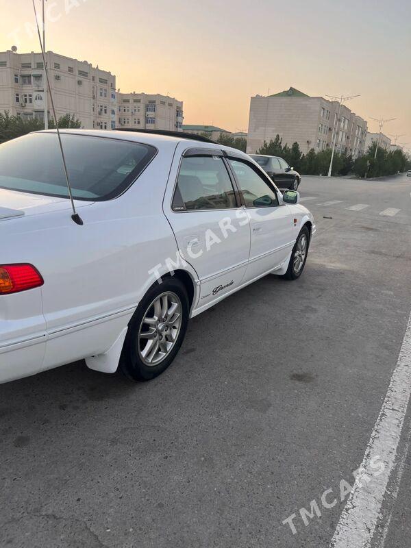 Toyota Camry 2002 - 240 000 TMT - Türkmenabat - img 4