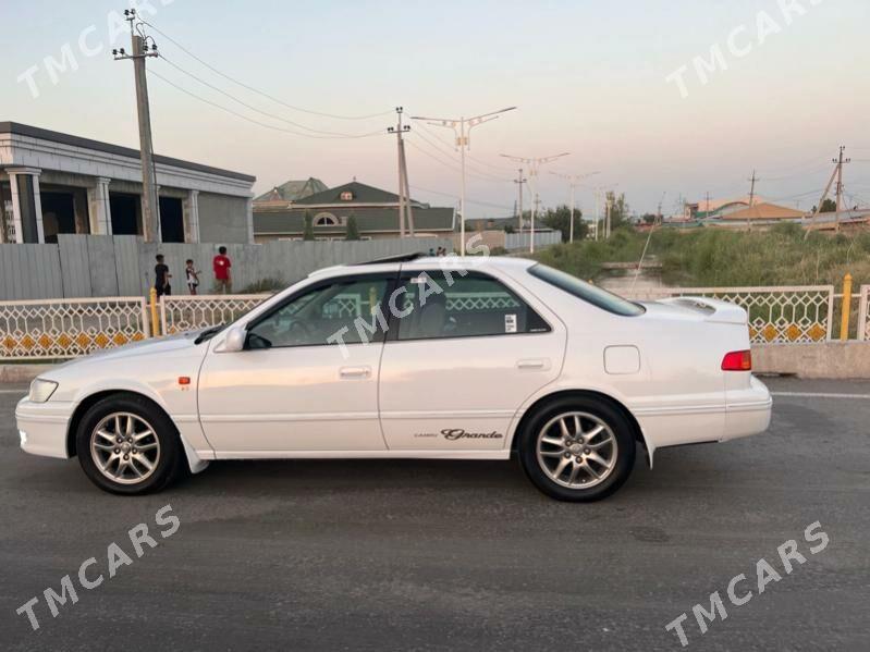 Toyota Camry 2002 - 240 000 TMT - Türkmenabat - img 8