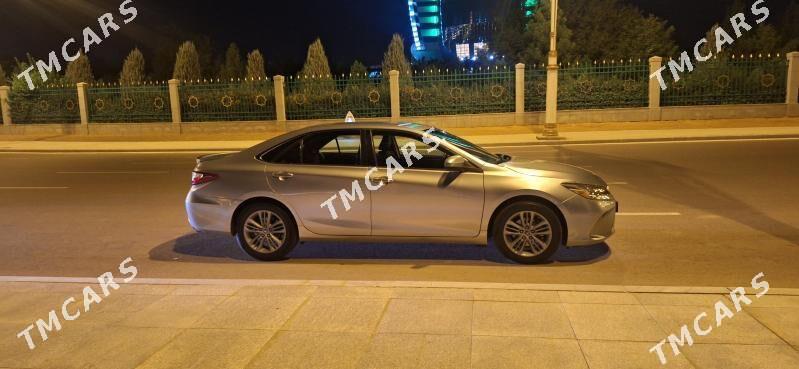 Toyota Camry 2015 - 270 000 TMT - Aşgabat - img 9