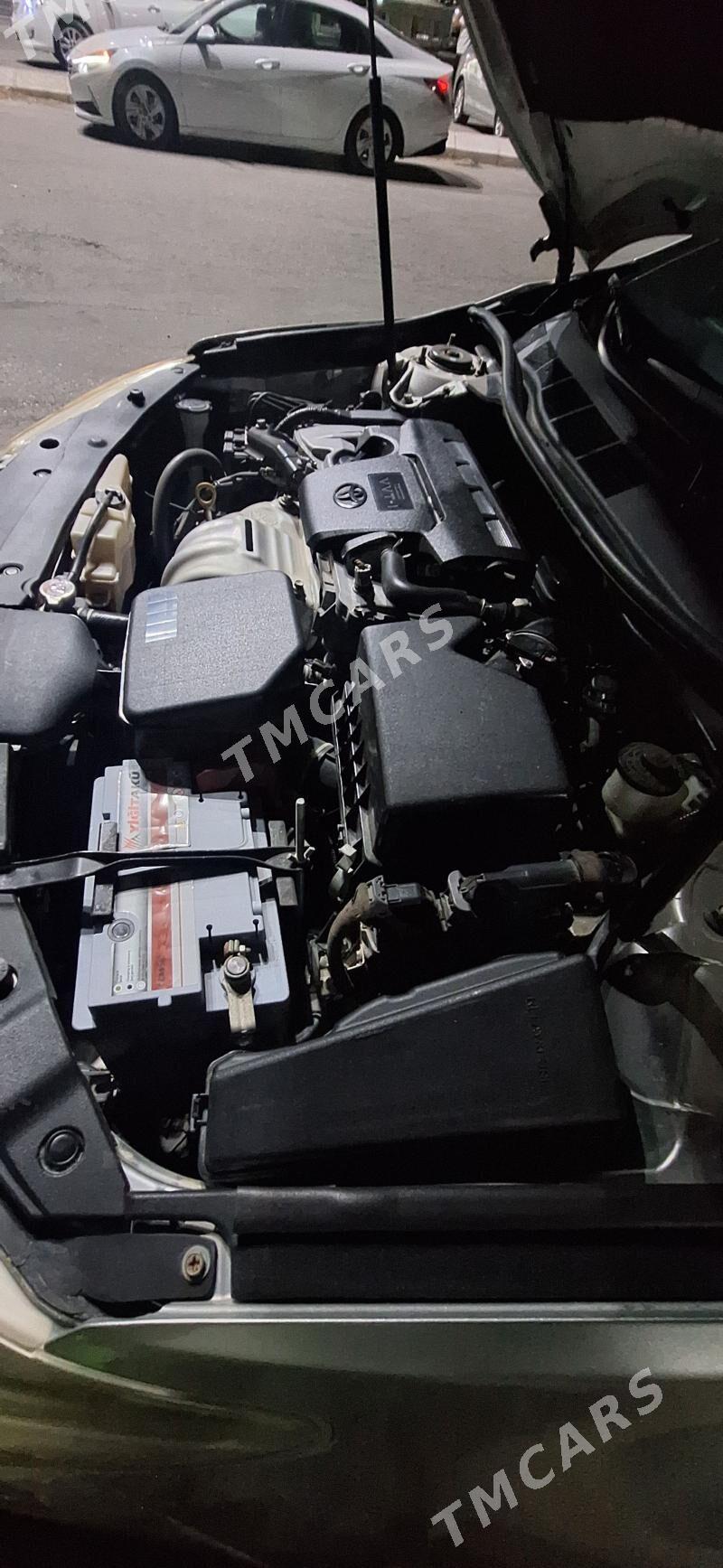 Toyota Camry 2015 - 270 000 TMT - Aşgabat - img 6