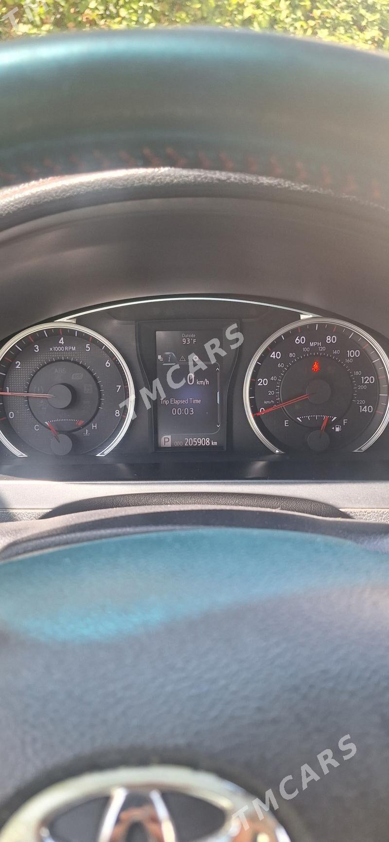Toyota Camry 2015 - 270 000 TMT - Aşgabat - img 2