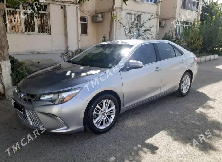 Toyota Camry 2015 - 270 000 TMT - Aşgabat - img 3