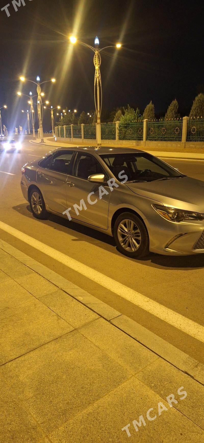 Toyota Camry 2015 - 270 000 TMT - Aşgabat - img 10