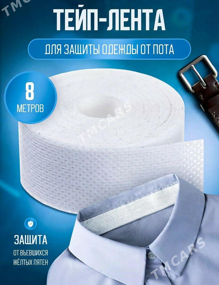 НАКЛЕЙКИ НА ВОРОТНИКИ - Ашхабад - img 4