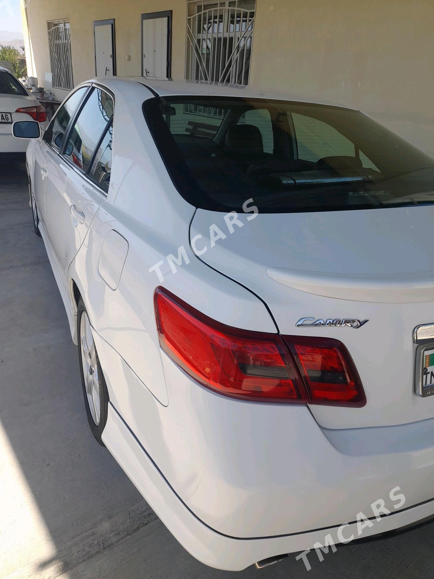 Toyota Camry 2008 - 220 000 TMT - Ашхабад - img 2
