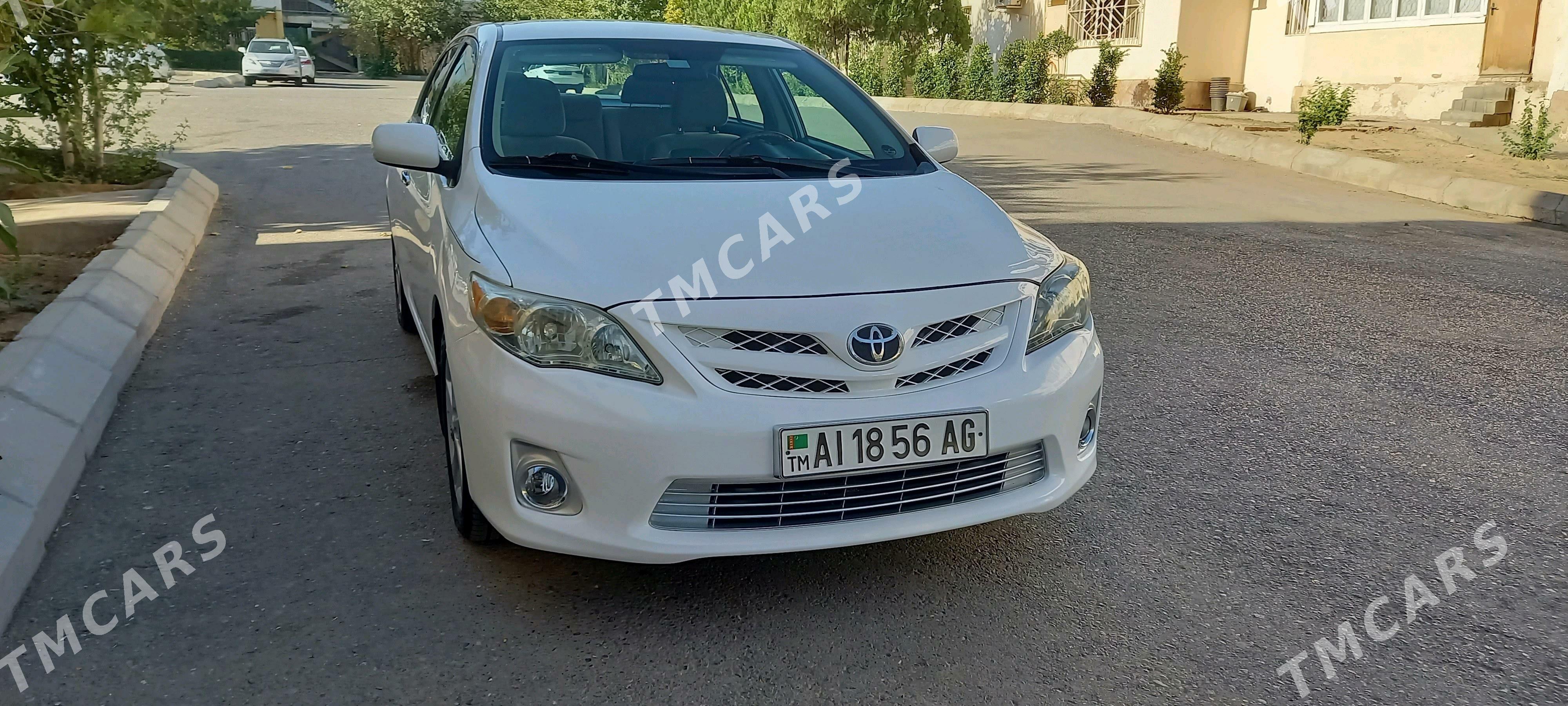 Toyota Corolla 2011 - 175 000 TMT - Aşgabat - img 4