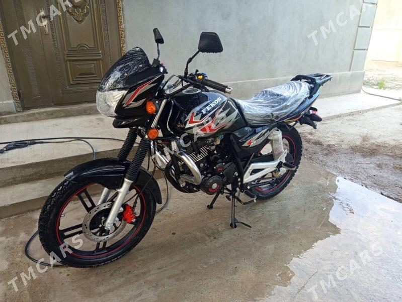 Fekon FK150-8G 2025 - 17 800 TMT - етр. Туркменбаши - img 2