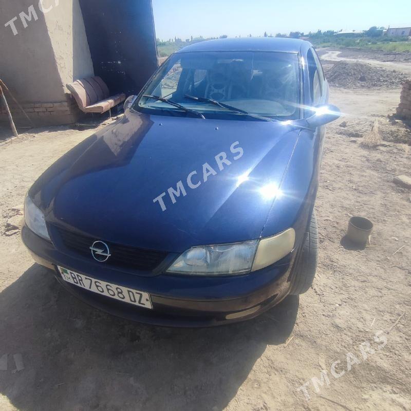Opel Vectra 1998 - 35 000 TMT - Görogly (Tagta) - img 3