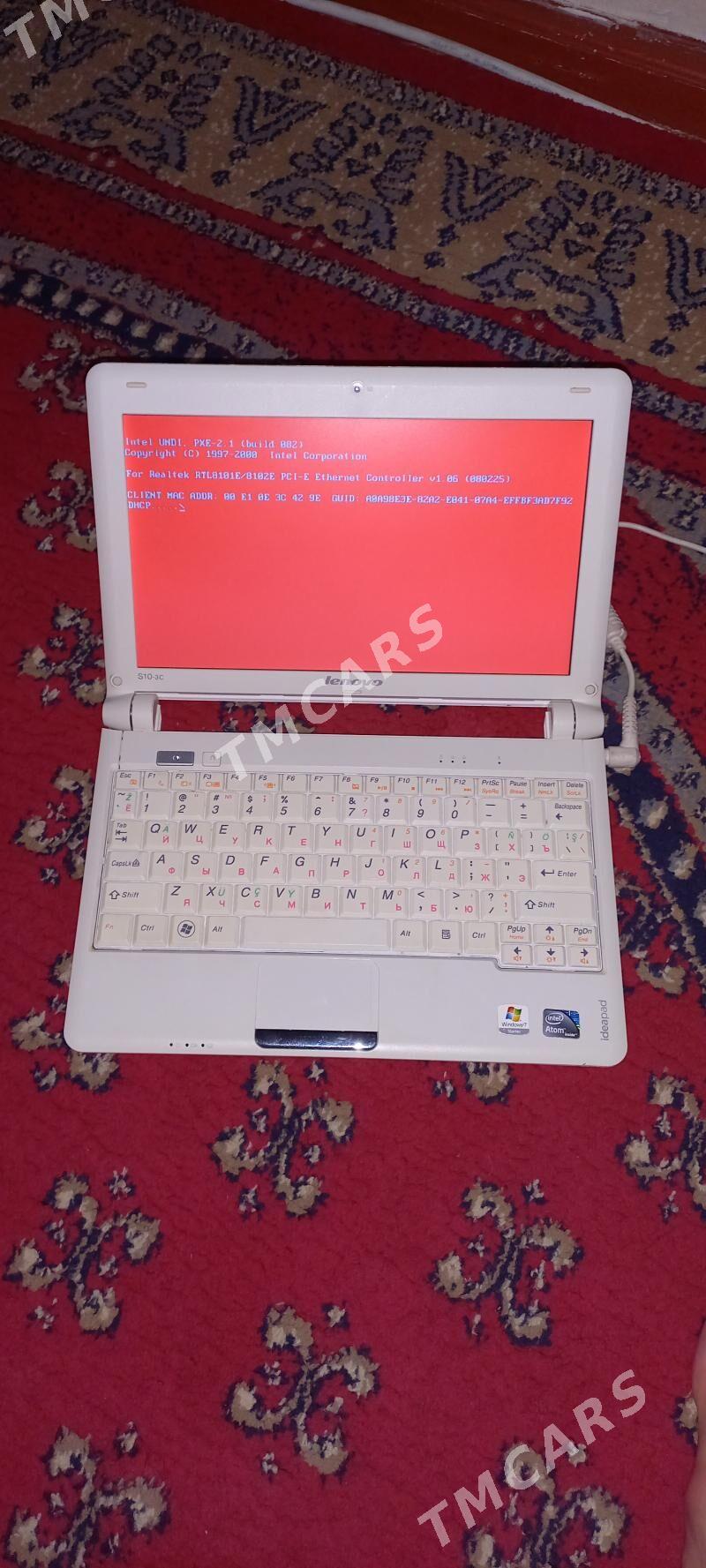 lenovo kompýuter zapjas - Ашхабад - img 2