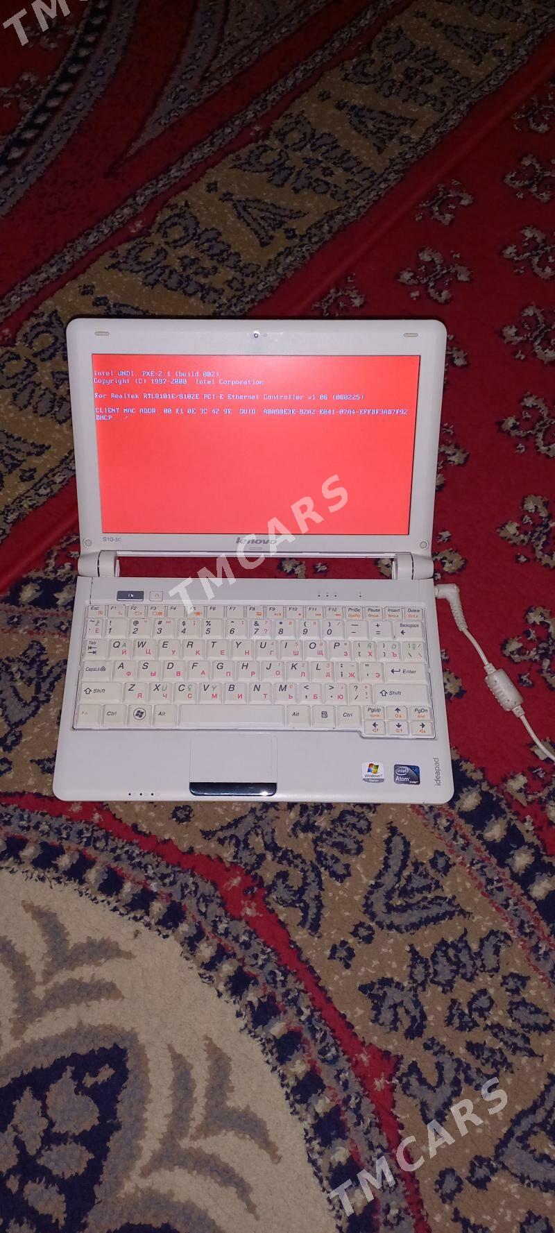 lenovo kompýuter zapjas - Ашхабад - img 3