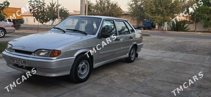 Lada 2115 2012 - 55 000 TMT - Baýramaly - img 2