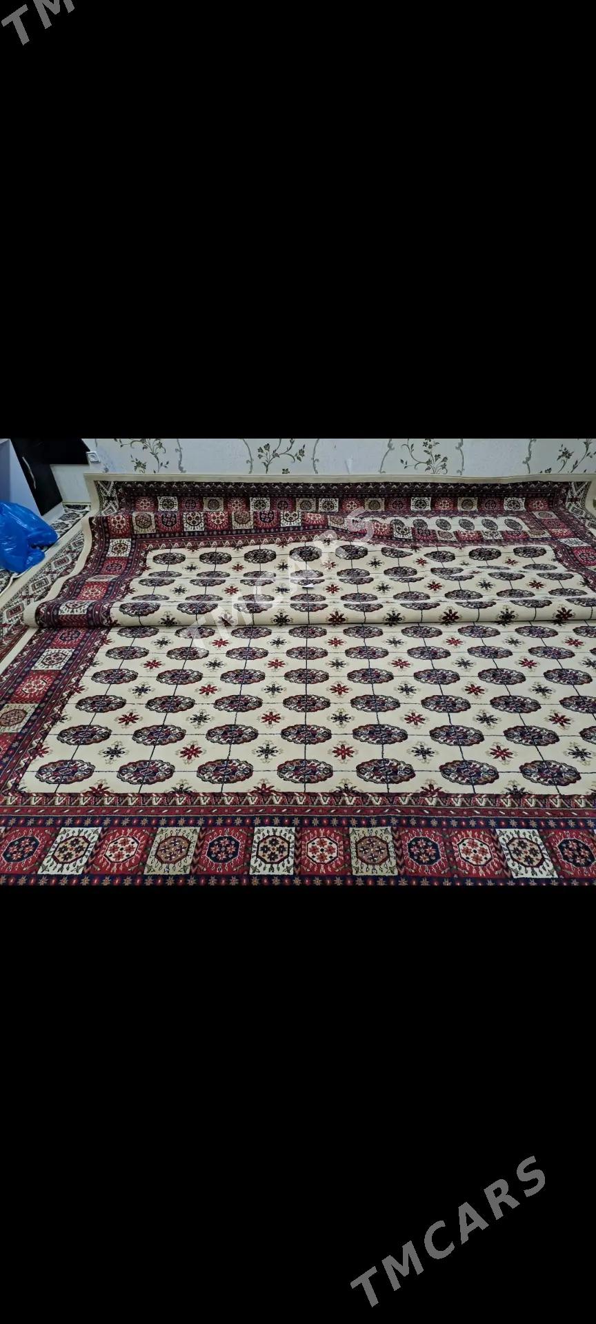 Haly - Aşgabat - img 3