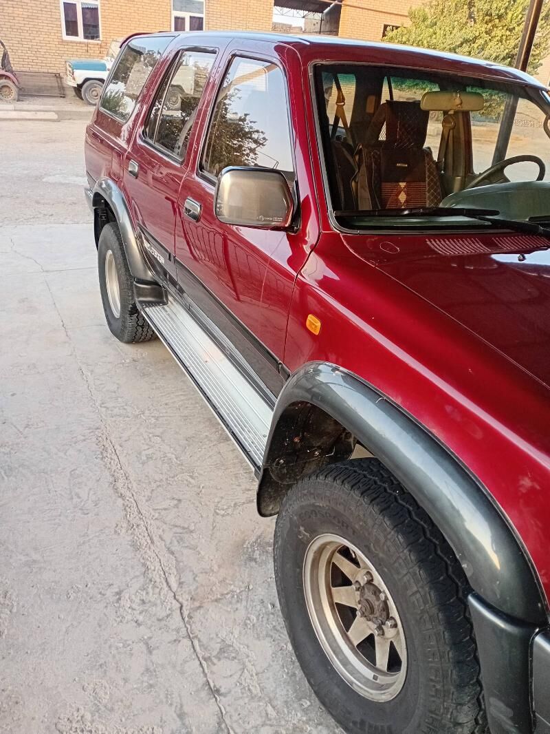 Toyota 4Runner 1995 - 75 000 TMT - Dänew - img 3