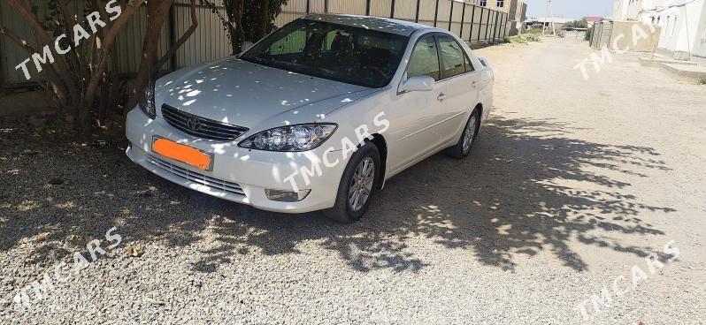 Toyota Camry 2002 - 170 000 TMT - Мары - img 2