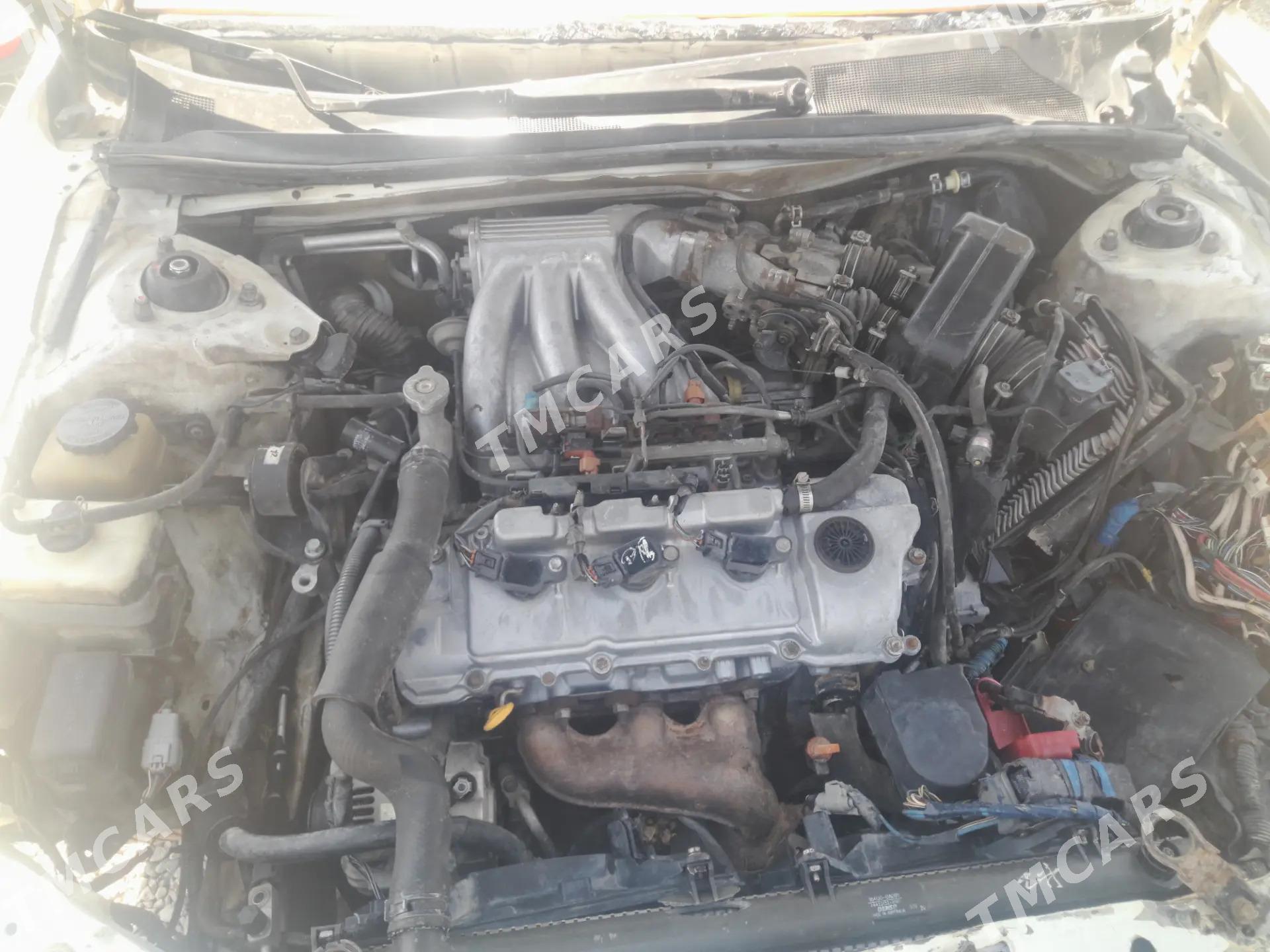 Toyota Avalon 2001 - 87 000 TMT - Murgap - img 4