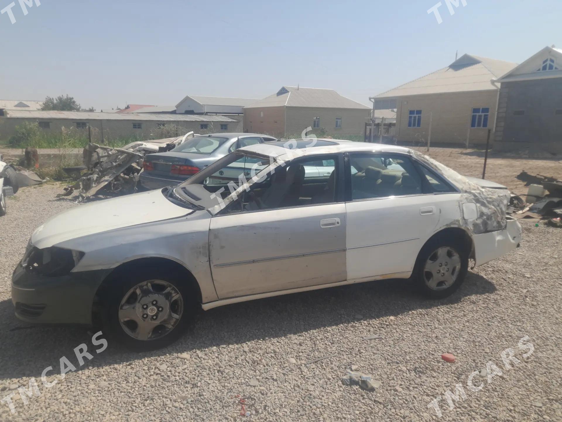 Toyota Avalon 2001 - 87 000 TMT - Murgap - img 2