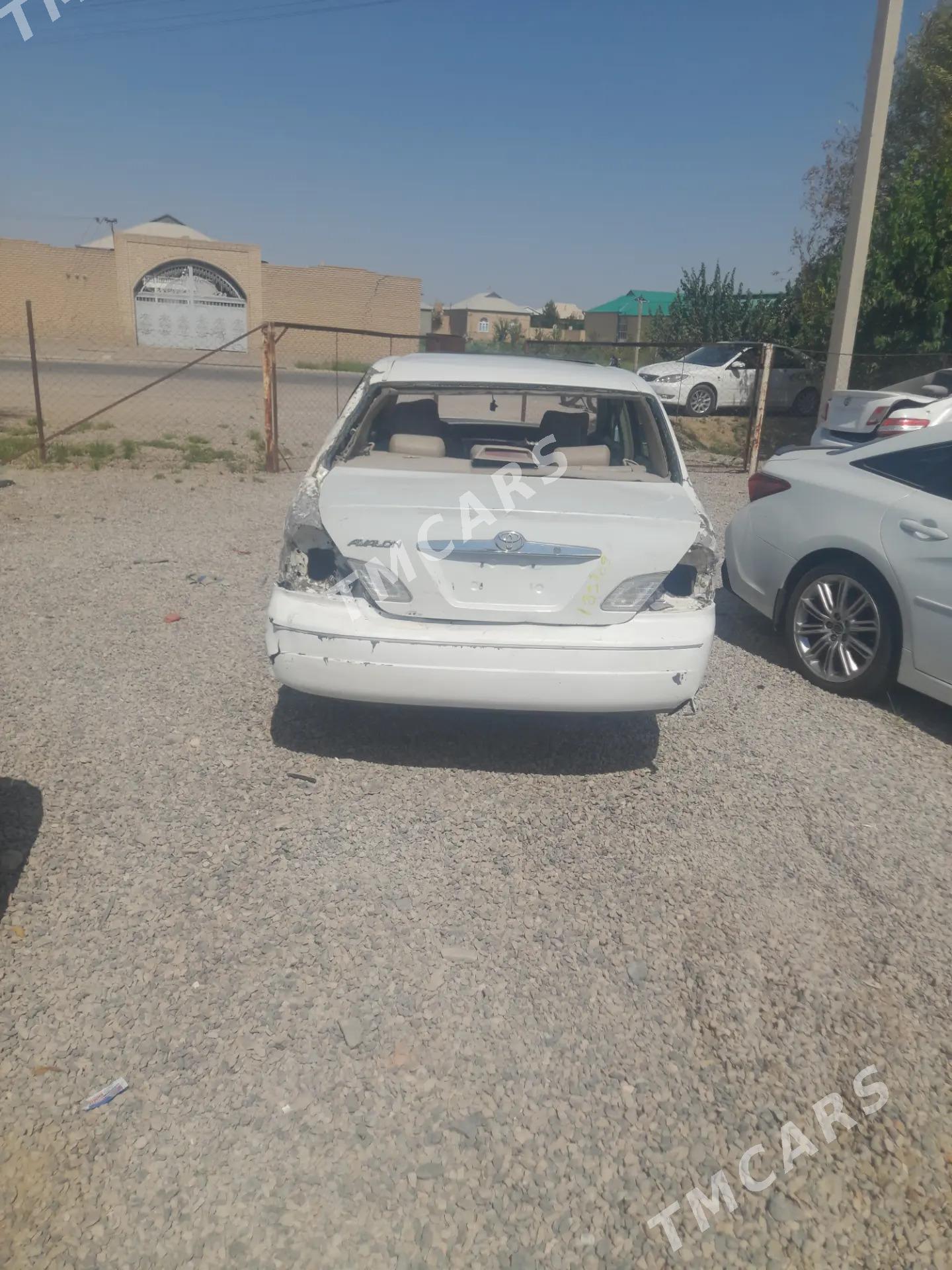 Toyota Avalon 2001 - 87 000 TMT - Murgap - img 3
