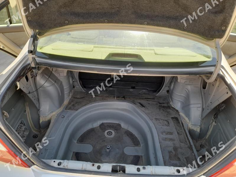 Toyota Camry 2003 - 185 000 TMT - Чарджоу - img 9