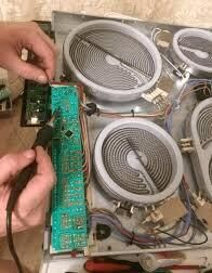 REMONT ELEKTRO GAZ PLITA DUHOV - Aşgabat - img 6