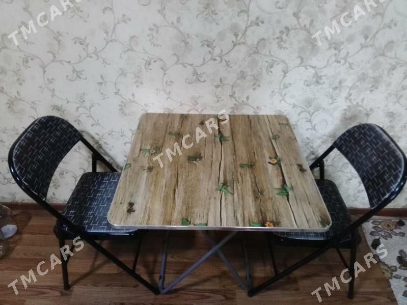 stol,stul - Мары - img 2