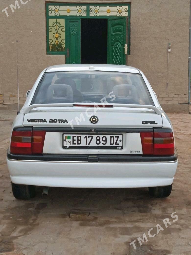 Opel Vectra 1995 - 50 000 TMT - Гороглы (Тагта) - img 2