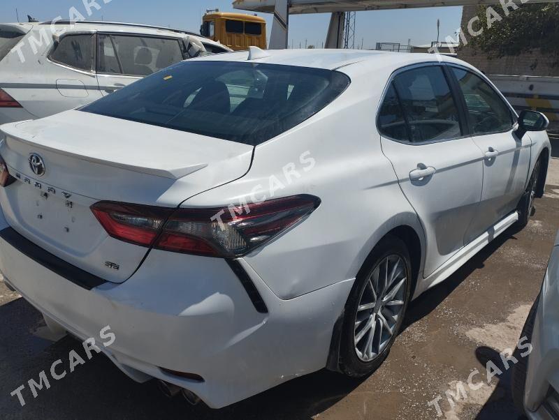 Toyota Camry 2022 - 265 000 TMT - Мары - img 4