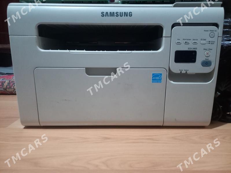 Printer 3/1 - Parahat 7 - img 2
