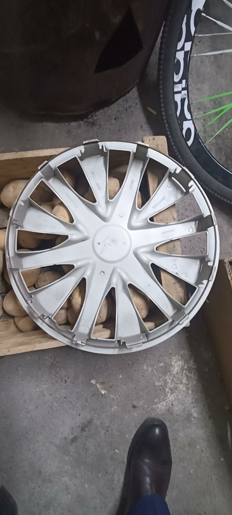 SATLYK KALPAK 15 LIK 150 TMT - Parahat 2 - img 3