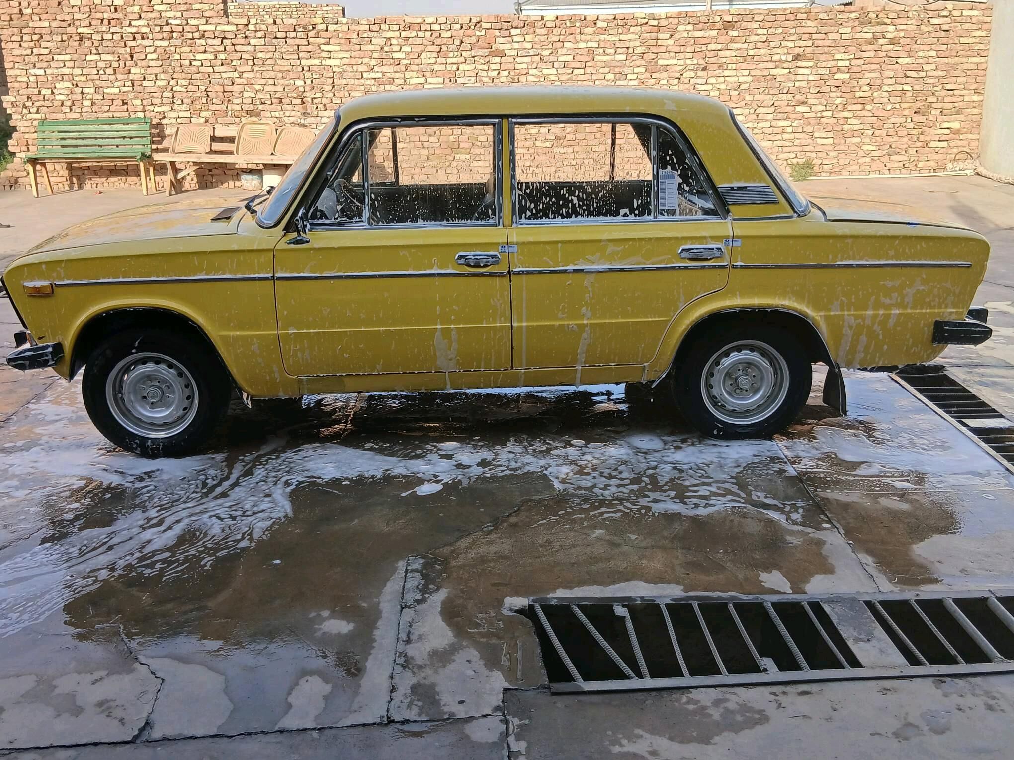 Lada 2106 1990 - 25 000 TMT - Серахс - img 5