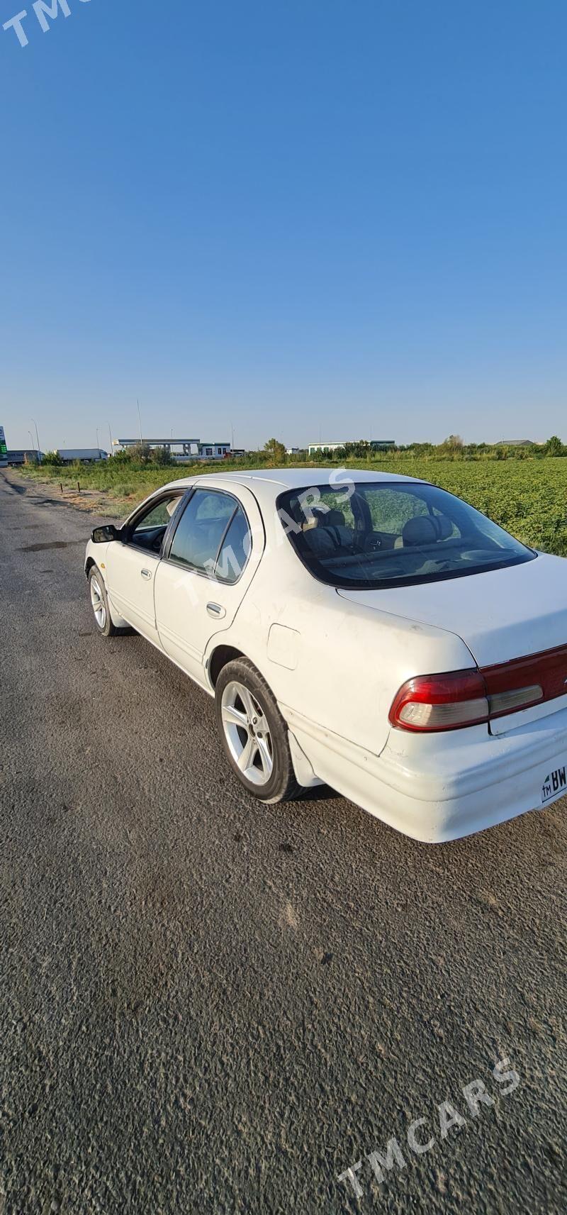 Nissan Maxima 1998 - 30 000 TMT - Türkmenabat - img 2
